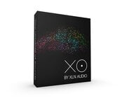 XLN Audio XO  Virtual Drum Plugin with Sampler and File Library [Virtual] 