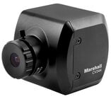 Marshall Electronics CV344 Compact Full-HD Camera, Body Only (3G/HDSDI)