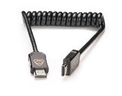 Atomos ATOM4K60C5  Full HDMI 4K60p 12" Coiled Cable