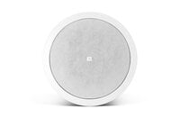 6.5" Coaxial Ceiling Speaker, 70V, Life Safety