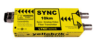 LYNX Technik Inc. LNX-OTX-1712-ST  Yellobrik OTX 1712 Analog Video/Sync Transmitter 
