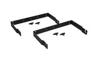 RCF H-BR 2X ART 712 Horizontal Mounting Brackets for ART-712 or ART-732, Pair 