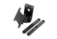 RCF SWM-BR NC Wall Mount Swivel Bracket for Select Loudspeakers