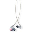 Sound Isolating Earphones, Clear