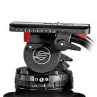 Sachtler 2514-SACHTLER  System 25 EFP 2 D Dolly