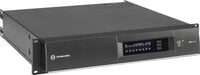 Dynacord IPX10:8 Multi-Channel Installation DSP Amplifier with Digital PFC Supply, 8x1250W