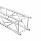 Global Truss DT-4163P  DT44P Heavy Duty Truss. 4.92ft (1.5M) Square Segment