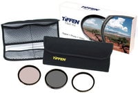 Photo Essentials 72mm Filter Kit