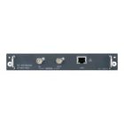 SDI(480i)+Wired LAN Board
