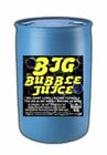 Froggy's Fog BIG Bubble Juice Long-Lasting Large Bubble Fluid, 55 Gallons 