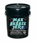 Froggy's Fog MAX Bubble Fluid High Volume Bubble Fluid, 5 Gallons 