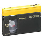 Medium DVC-Pro Video Cassette