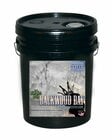Froggy's Fog Backwood Bay Extremely Long Lasting Waster-based Fog Fluid, 5 Gallons 