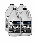 Froggy's Fog Neutronic Haze Fluid Specially Formulated Water-based Haze Fluid, 4 Gallons