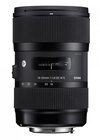 Sigma 18-35mm f/1.8 DC HSM Art Zoom Camera Lens