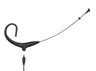 Audio-Technica BP894xcH Subminiature Cardioid Condenser Headworn Microphone With Locking 4-pin Connector