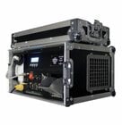 Froggy's Fog Titan HT6 Hazer 1200W Haze Machine with DMX Control and 14,000 CFM Output 