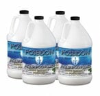 Froggy's Fog Poseidon Aqua Fog Long Distance For use in Poseidon Series Aqua Fog Machines, 4 Gallons 