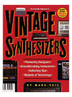 Vintage Synthesizers - Second Edition, Book