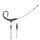 Audio-Technica BP892xcT4 Omnidirectional Headworn Microphone with TA4F Connector