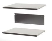 Spire Shelf Internal Shelf for Spire Series Racks