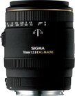 Sigma 70mm f/2.8 DG Macro Art Camera Lens