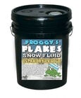 Froggy's Fog UV REACTIVE Snow Juice Gold Reactive Formula, 5 Gallons 