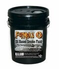 Froggy's Fog Formula O Oil-based Smoke Fluid, 5 Gallons 