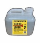 Froggy's Fog Training Smoke Q Quick Dissipating Water-based Smoke Fluid, 2.5 Gallons 