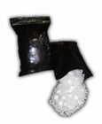 Froggy's Fog Volumizer Crystals Rock Salt Blend for Vortex Chillers, 2.5lb Bag 