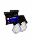 Froggy's Fog Volumizer Crystals Rock Salt Blend for Vortex Chillers, 10- 2.5lb Bags 