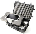 Large Case with Wheels