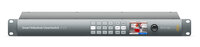 Blackmagic Design Smart Videohub CleanSwitch 12x12 6G-SDI Routing Switcher with Frame Syncing