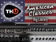 Overloud American Classics Rig Library American Guitar Amp and Cabinet Simulation Library for Any THU Version [Download]