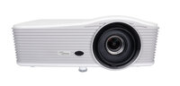 5500 Lumens 1080p DLP Projector