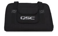 QSC K8 TOTE Weather-Resistant Nylon / Cordura Tote  for K8 and K8.2 Speakers