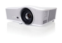 6000 Lumens WXGA DLP Projector