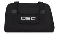 QSC K10 TOTE Weather-Resistant Nylon / Cordura tote  for K10 and K10.2 Speakers