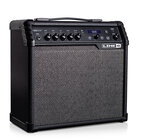 Line 6 SPIDER-V-30-MKII 8" Modeling Guitar Combo Amplifier, 30W