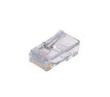 BTX CD-EZRJ456 Cat6 EZ-Terminating Cable Cable Mount