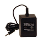 Battery Eliminator/Power Supply (3.5 mm Phone Plug, Tip Positive)