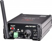 Galaxy Audio JIB/BT8R Stereo Bluetooth Receiver