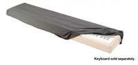 On-Stage KDA7061  61-Key Kyboard Dust Cover 