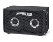 Hartke HD210 2x10 500W 8 ohm Sealed Bass Cabinet with Black Grille