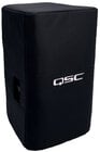 QSC E15-CVR Heavy-Duty Padded Nylon / Cordura Cover for E15 & E115 Speakers