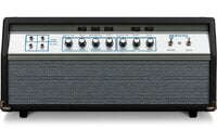 Ampeg 99-26-1205 120V Heritage Tube Bass Head