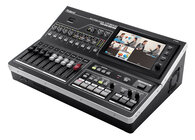 Multi-Format AV Mixer