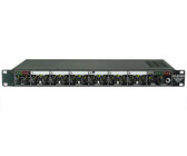 Drawmer DA6-DRAWMER 1x6 Distribution Amp