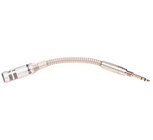 Clear-Com GM9-CLEAR-COM 9" Plug-In Gooseneck Mic