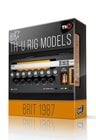 Overloud Brit 1987 Marshall 1987X Guitar Amplifier Rig Library with 84 Available Rigs [Download]